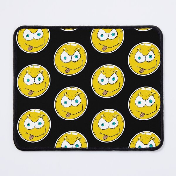 Item preview, Dirty Emoji - Confused and slightly suggestive designed and sold by emm-j.