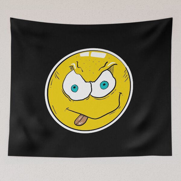 Item preview, Dirty Emoji - Confused and slightly suggestive designed and sold by emm-j.