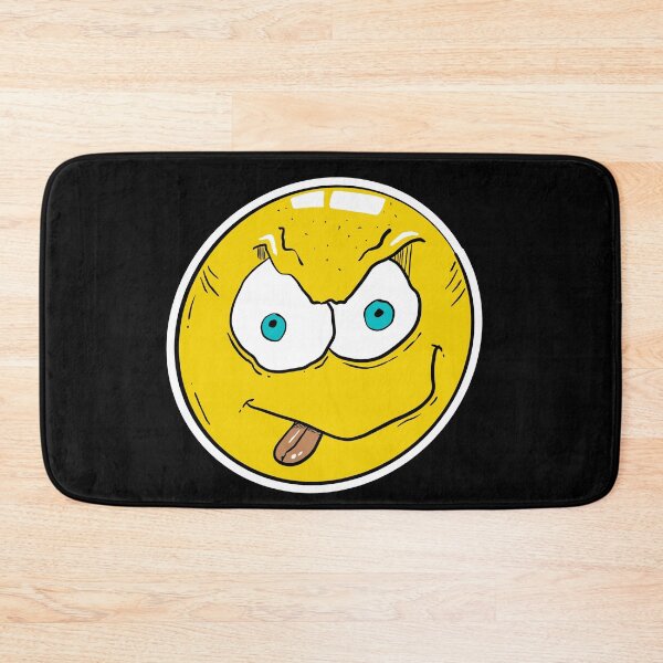 Item preview, Dirty Emoji - Confused and slightly suggestive designed and sold by emm-j.
