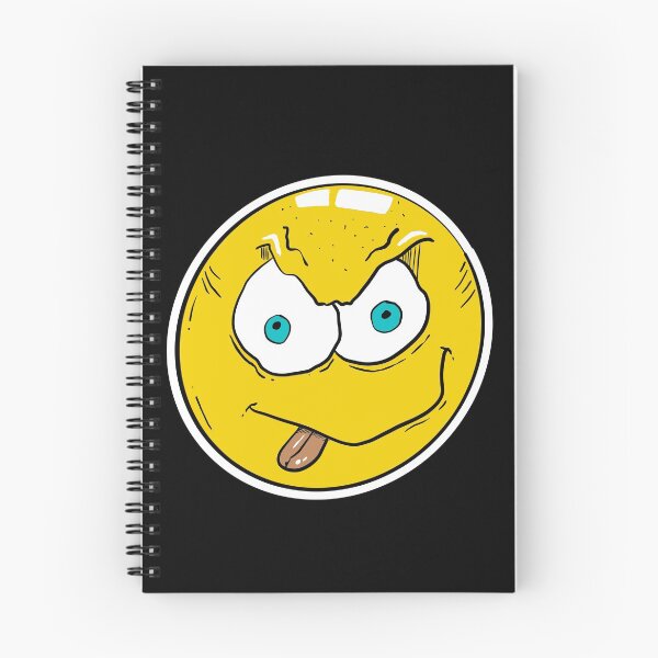 Item preview, Dirty Emoji - Confused and slightly suggestive designed and sold by emm-j.