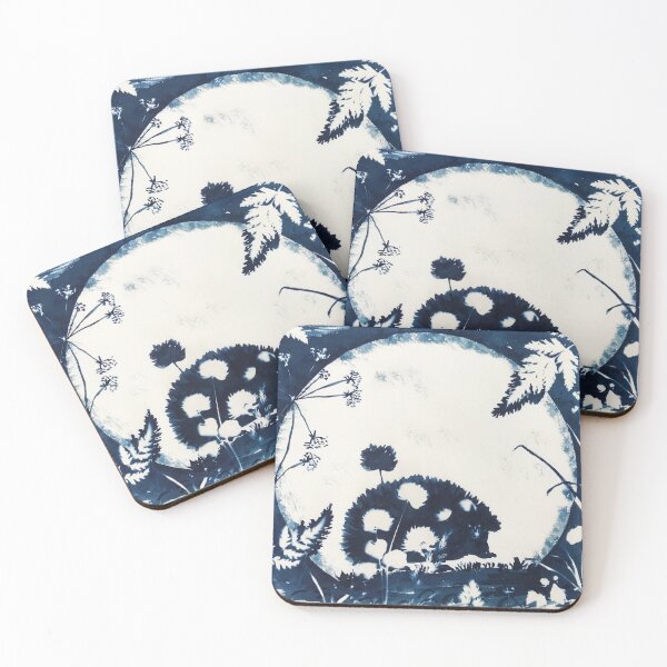 Item preview, Midsummer Meander designed and sold by LBHCreations.