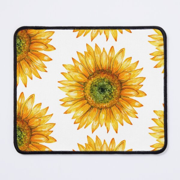 Item preview, Sunflower designed and sold by PetitMartin.