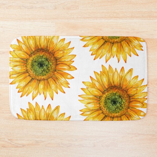 Item preview, Sunflower designed and sold by PetitMartin.