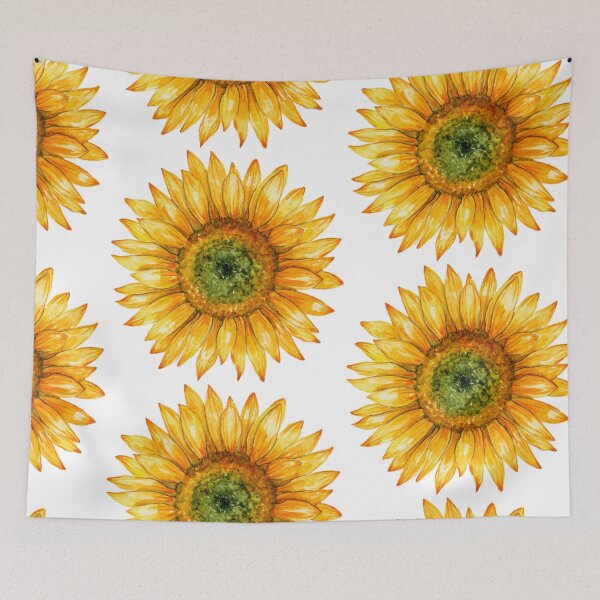 Item preview, Sunflower designed and sold by PetitMartin.
