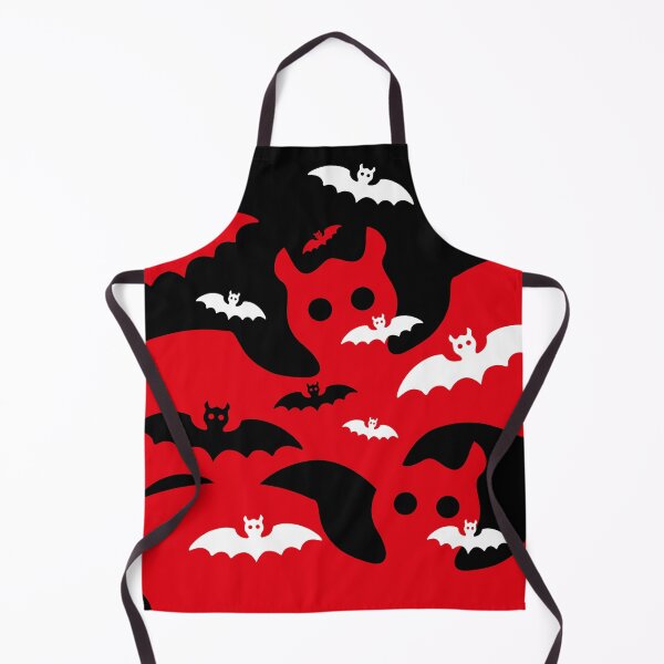 Item preview, Bats at night designed and sold by Kritzel-Claudi.