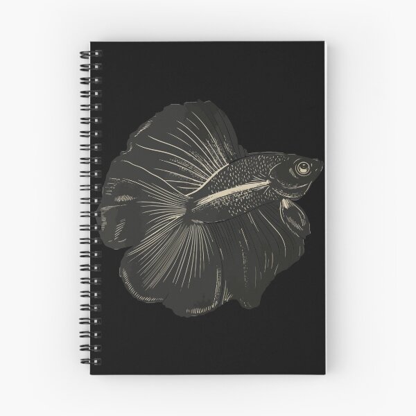 Item preview, Betta fish designed and sold by zaher97.