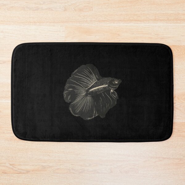 Item preview, Betta fish designed and sold by zaher97.