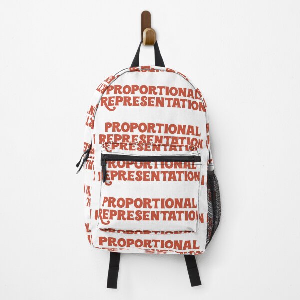 Item preview, Proportional Representation  designed and sold by number26.