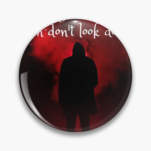 Item preview, a don't look down, human sense designed and sold by humansense.