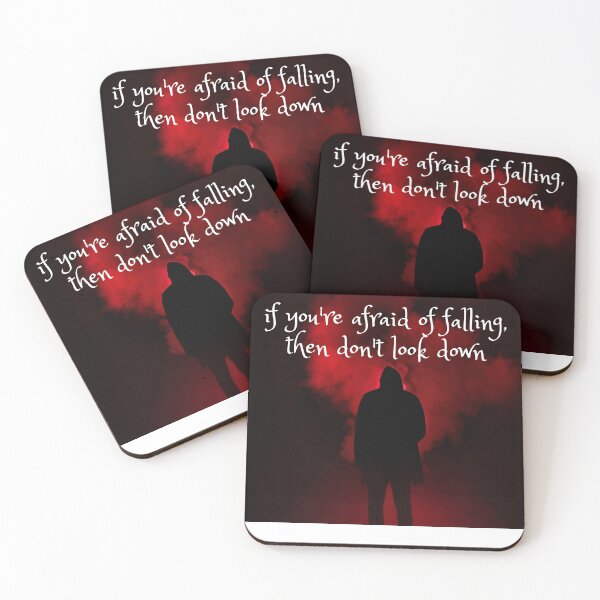 Item preview, a don't look down, human sense designed and sold by humansense.