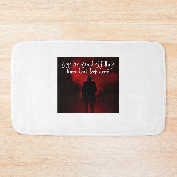 Item preview, a don't look down, human sense designed and sold by humansense.