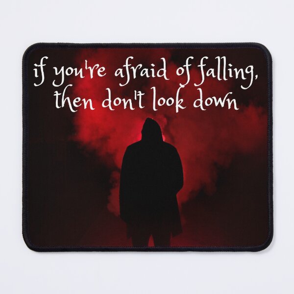 Item preview, a don't look down, human sense designed and sold by humansense.