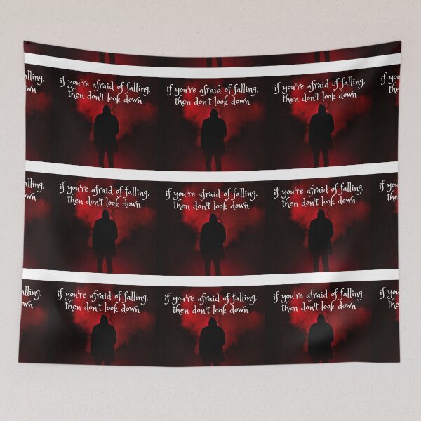 Item preview, a don't look down, human sense designed and sold by humansense.
