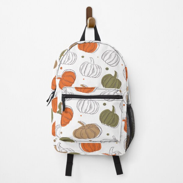 Item preview, Pumpkin Patterns - Pumpkin Festival designed and sold by AmethystMurad.