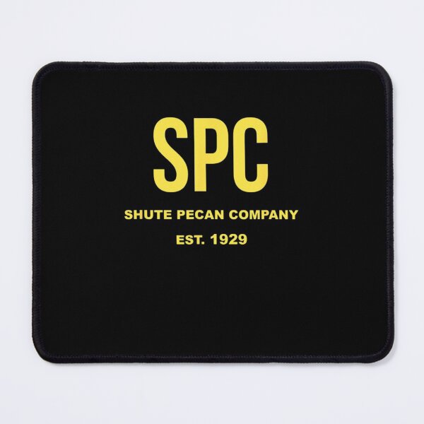 Item preview, Shute Pecan Company Est. Camiseta 1929 designed and sold by spolayastore.
