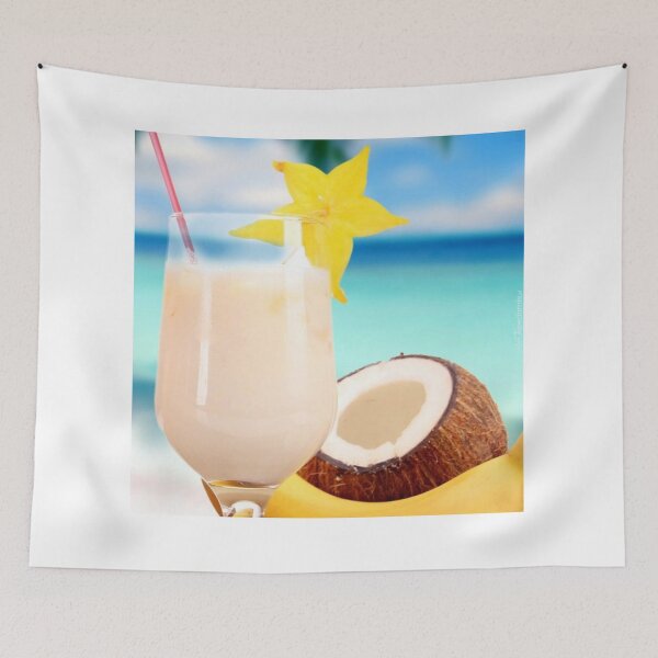 Item preview, pineapple milk star banana designed and sold by Sobhi Halil.