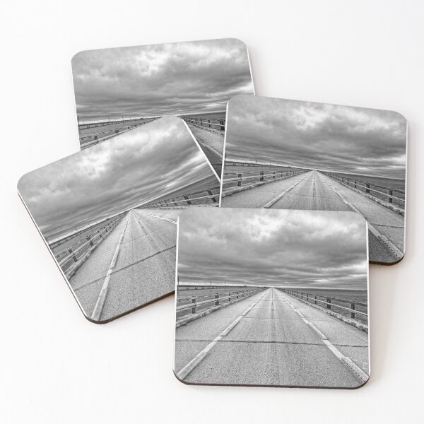 Item preview, Old 7 Mile Bridge designed and sold by Matthew Carroll.