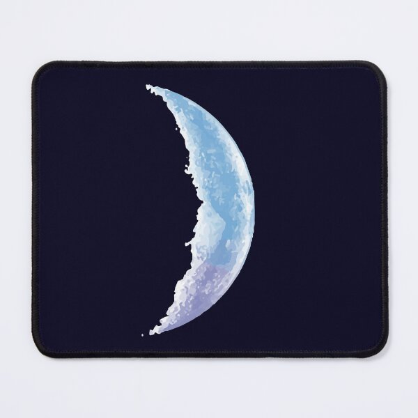 Item preview, Half Moon designed and sold by SherriMans.