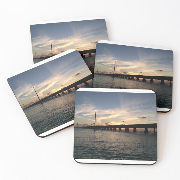 Item preview, 7 Mile Bridge designed and sold by Matthew Carroll.