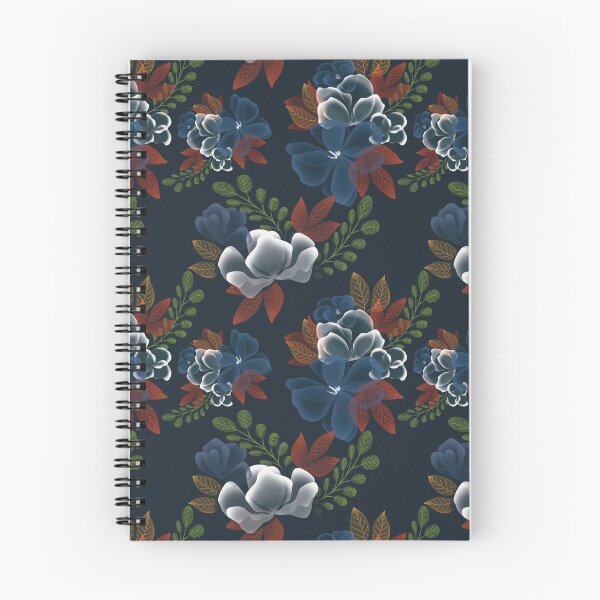 Item preview, Floral print  designed and sold by DaisySun187.