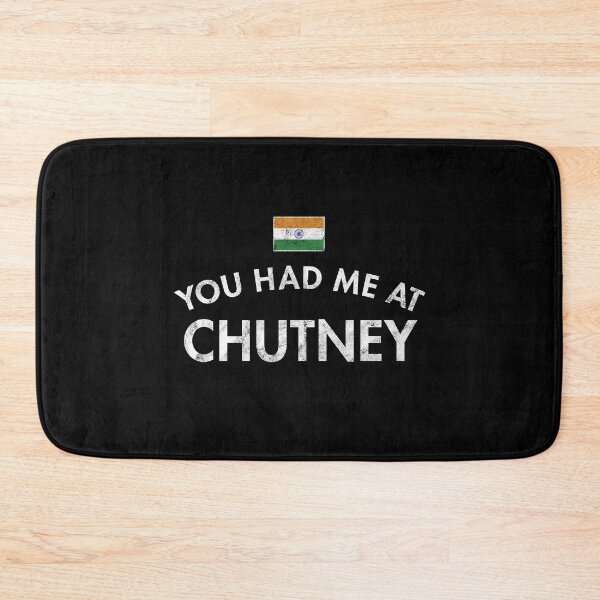 Item preview, You Had Me at Chutney designed and sold by twHistory.