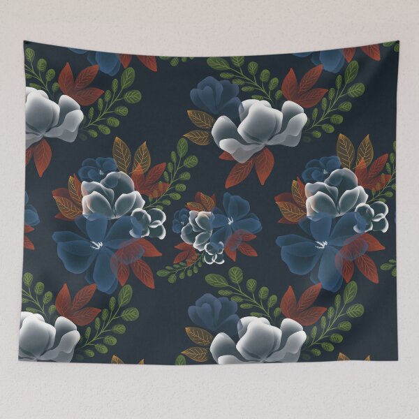 Item preview, Estampado floral designed and sold by DaisySun187.