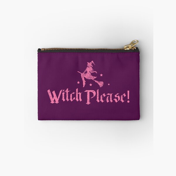 Item preview, Witch Please - Halloween designed and sold by GeeksUnique.