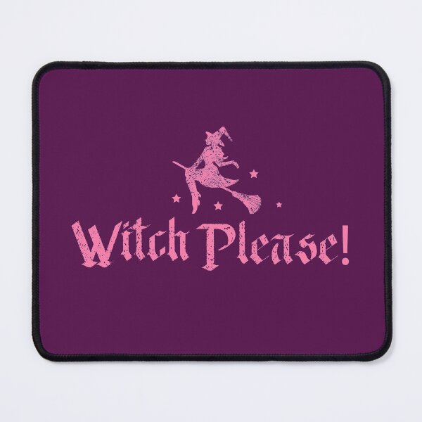 Item preview, Witch Please - Halloween designed and sold by GeeksUnique.