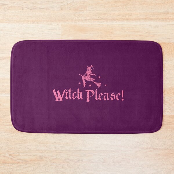 Item preview, Witch Please - Halloween designed and sold by GeeksUnique.