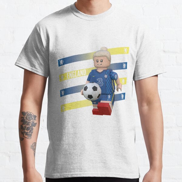 Bethany England - club team #9 Classic T-Shirt