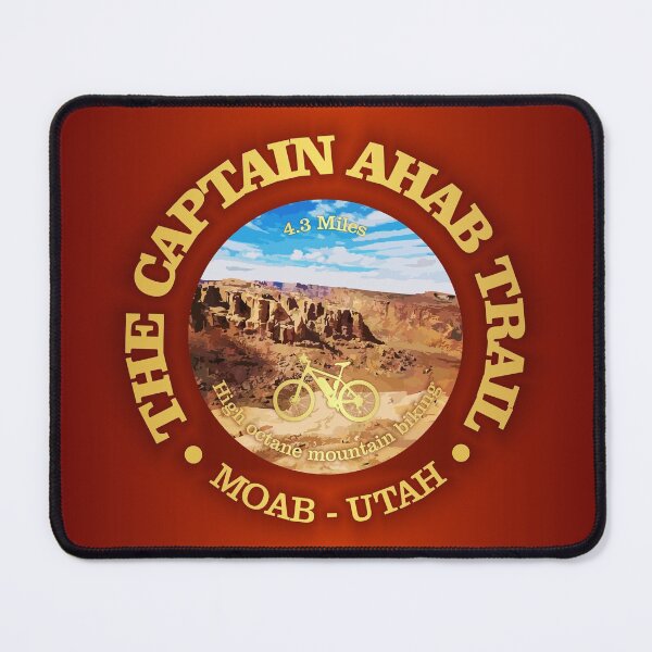 Item preview, Captain Ahab Trail (MB)2 designed and sold by curranmorgan.