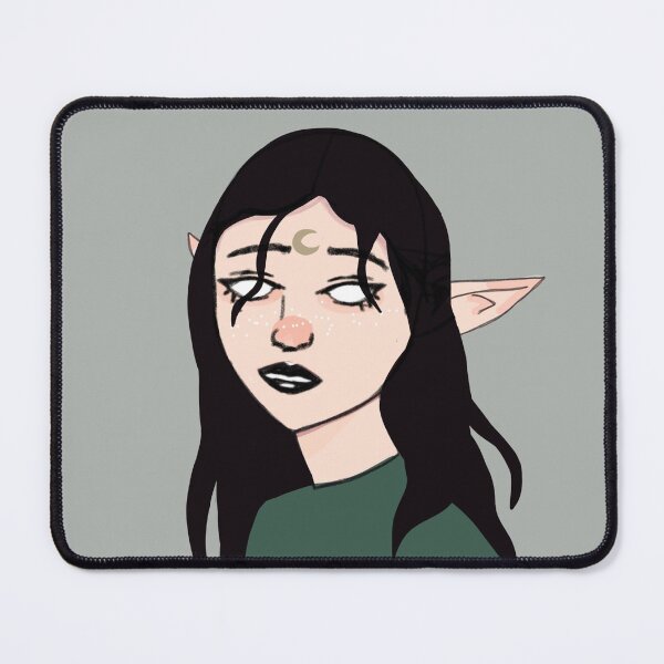 Item preview, Elf  designed and sold by 445-Designs.