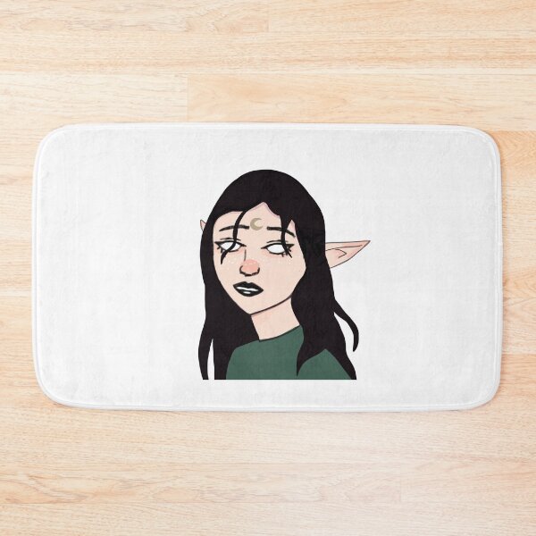 Item preview, Elf  designed and sold by 445-Designs.