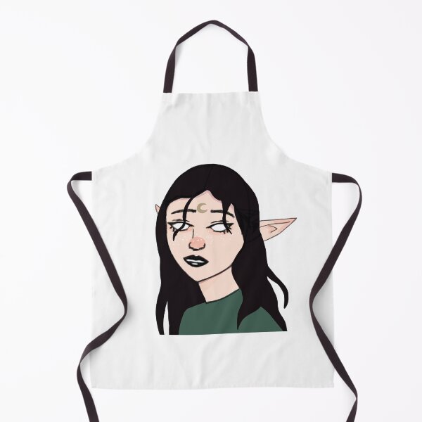 Item preview, Elf designed and sold by 445-Designs.