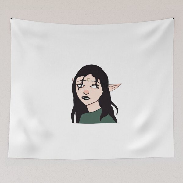 Item preview, Elf  designed and sold by 445-Designs.