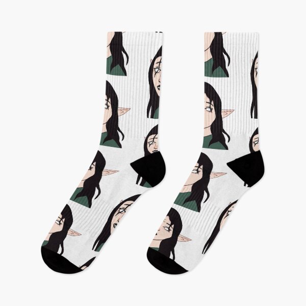 Item preview, Elf  designed and sold by 445-Designs.
