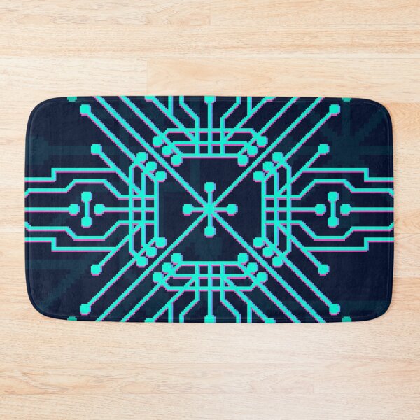 Item preview, Some Wires designed and sold by Kayla Dickerson.