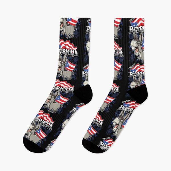 Item preview, Yo Soy Boricua - Donkey - Puerto Rico designed and sold by anziehend.