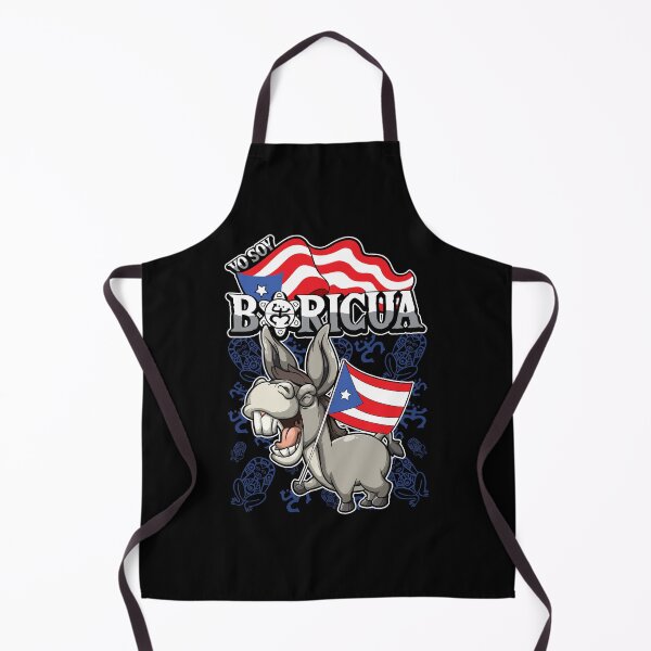 Item preview, Yo Soy Boricua - Donkey - Puerto Rico designed and sold by anziehend.