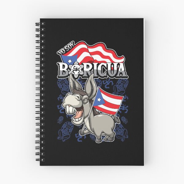 Item preview, Yo Soy Boricua - Donkey - Puerto Rico designed and sold by anziehend.