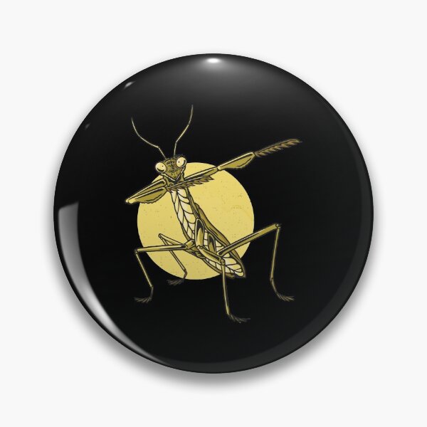 Item preview, Mantis designed and sold by zaher97.
