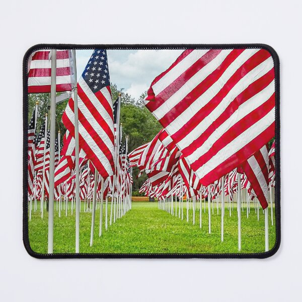 Item preview, Field of Valor designed and sold by Kay Brewer.