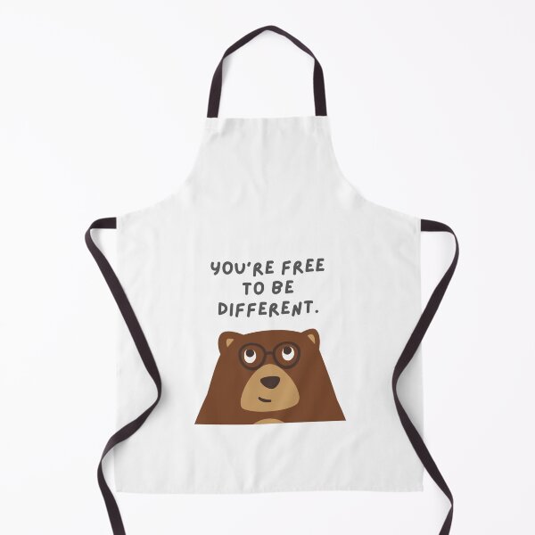 Item preview, Cute brown bear designed and sold by ReteosTavit.