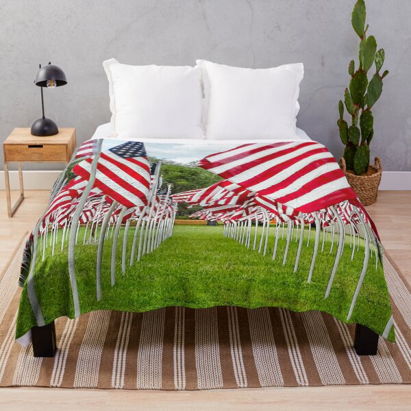 Item preview, Field of Valor designed and sold by Kay Brewer.
