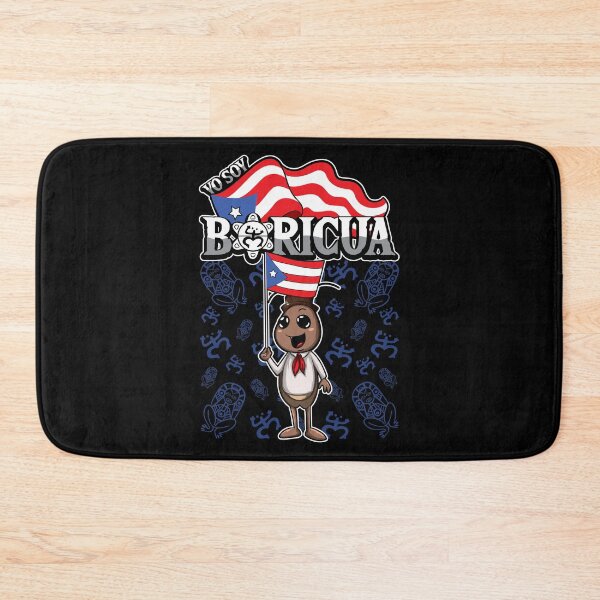 Item preview, Yo Soy Boricua - Cockroach - Puerto Rico designed and sold by anziehend.