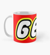 GEEK Mug