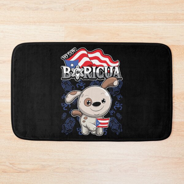 Item preview, Yo Soy Boricua - Dog Puppy - Puerto Rico designed and sold by anziehend.