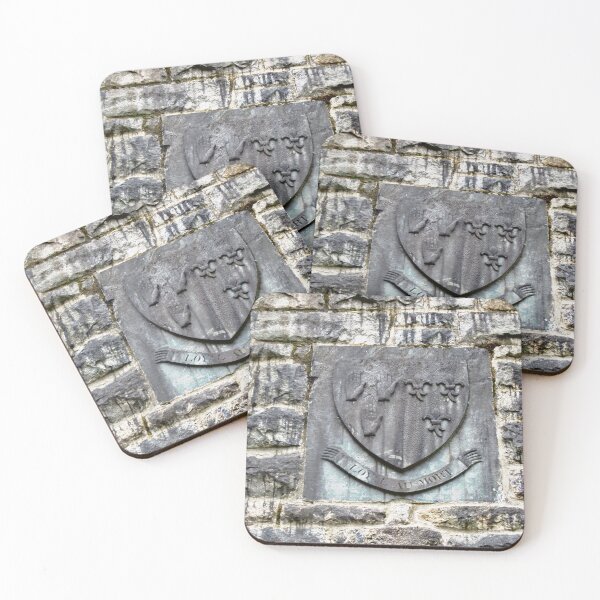 Item preview, Family escutcheon designed and sold by Shulie1.