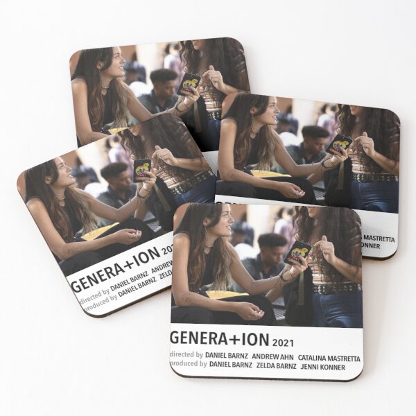 Item preview, genera+ion v. 7 designed and sold by celestivl.