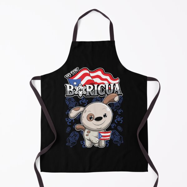 Item preview, Yo Soy Boricua - Dog Puppy - Puerto Rico designed and sold by anziehend.